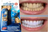 Clareador dental WhiteLight